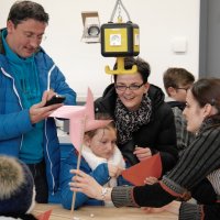 Tag der offenen Tür 2016