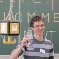 Tag der offenen Tür 2016