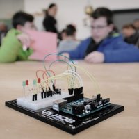 Tag der offenen Tür 2016