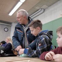 Tag der offenen Tür 2016