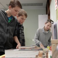 Tag der offenen Tür 2016