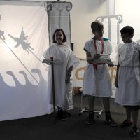 Tag der offenen Tür 2016