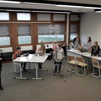 Tag der offenen Tür 2016