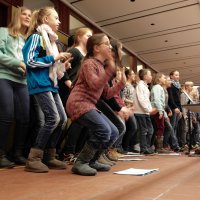 Tag der offenen Tür 2016