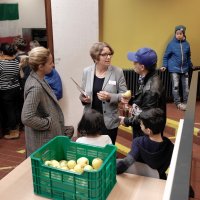 Tag der offenen Tür 2016