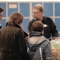 Tag der offenen Tür 2016