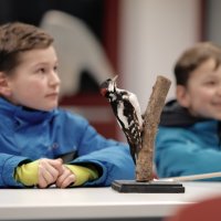 Tag der offenen Tür 2016