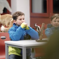 Tag der offenen Tür 2016