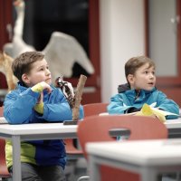 Tag der offenen Tür 2016