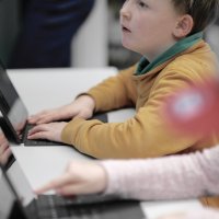 Tag der offenen Tür 2016