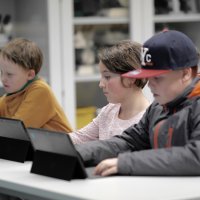 Tag der offenen Tür 2016