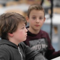 Tag der offenen Tür 2016