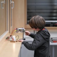 Tag der offenen Tür 2016