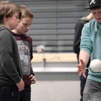 Tag der offenen Tür 2016