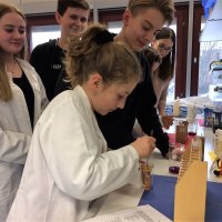 Tag der offenen Tür 2018