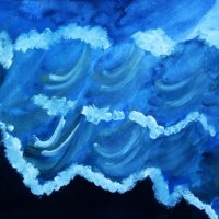 Klassen 5 zum Thema "Wasser"