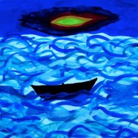 Klassen 5 zum Thema "Wasser"