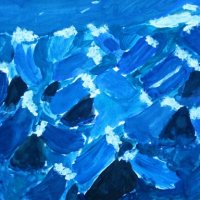 Klassen 5 zum Thema "Wasser"