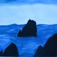 Klassen 5 zum Thema "Wasser"