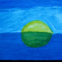 Klassen 5 zum Thema "Wasser"