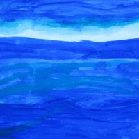 Klassen 5 zum Thema "Wasser"