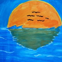 Klassen 5 zum Thema "Wasser"