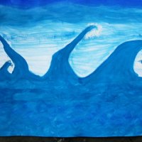 Klassen 5 zum Thema "Wasser"