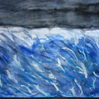 Klassen 5 zum Thema "Wasser"