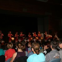 Trommlercorps 2012