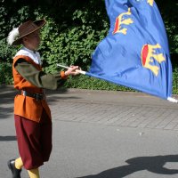 Trommlercorps 2012