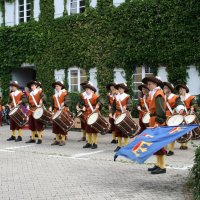 Trommlercorps 2012