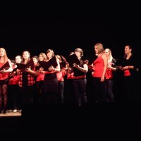 Das Trommlercorps beim Bächtlefest 2011