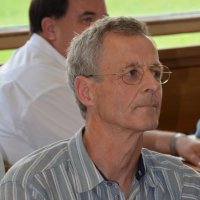 Verabschiedung von Franz Schweizer