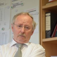 Verabschiedung von Franz Schweizer