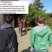 Studientag zur Verhaltensbiologie