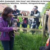 Studientag zur Verhaltensbiologie