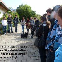 Studientag zur Verhaltensbiologie