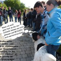 Studientag zur Verhaltensbiologie