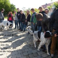 Studientag zur Verhaltensbiologie