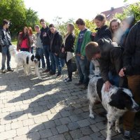 Studientag zur Verhaltensbiologie