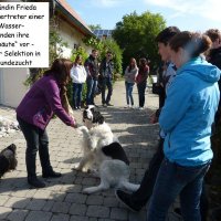 Studientag zur Verhaltensbiologie