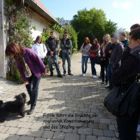 Studientag zur Verhaltensbiologie