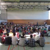 Gelungener Schuljahresstart