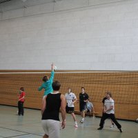 Schüler siegen im Volleyball-Finale