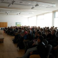 White Horse Theatre 2015