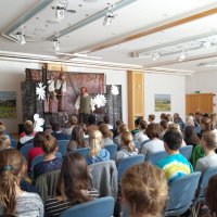 White Horse Theatre 2015