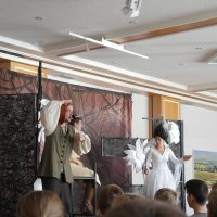 White Horse Theatre 2015