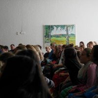 White Horse Theatre 2015