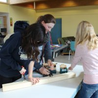 Zukunftswerkstatt Mädchen