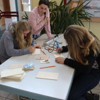 Zukunftswerkstatt Mädchen